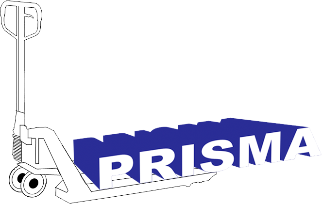 MN Prisma - Manutenção de Paleteiras